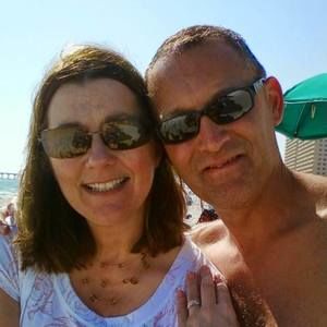 Meet your Posher, Carol